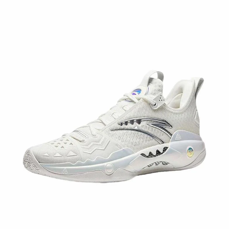 Anta Shock Wave 5 Pro - Auspicious Clouds - Image 2