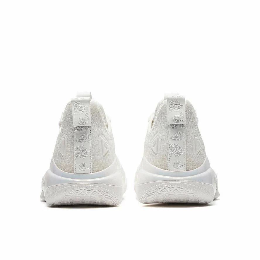 Anta Shock Wave 5 Pro - Auspicious Clouds - Image 4