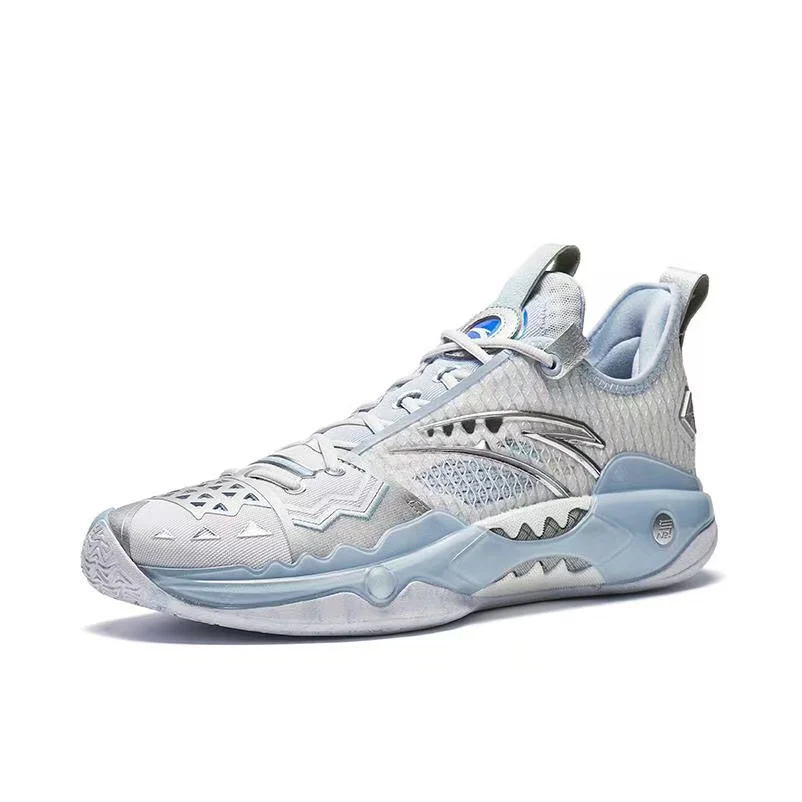Anta Shock Wave 5 Pro - Ice Skating - Image 2