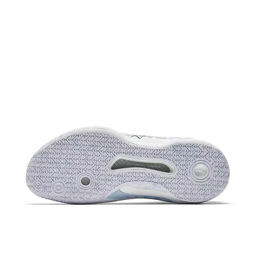 Anta Shock Wave 5 Pro - Ice Skating - Image 3