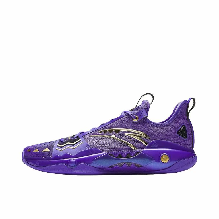 Anta Shock Wave 5 Pro - Remember