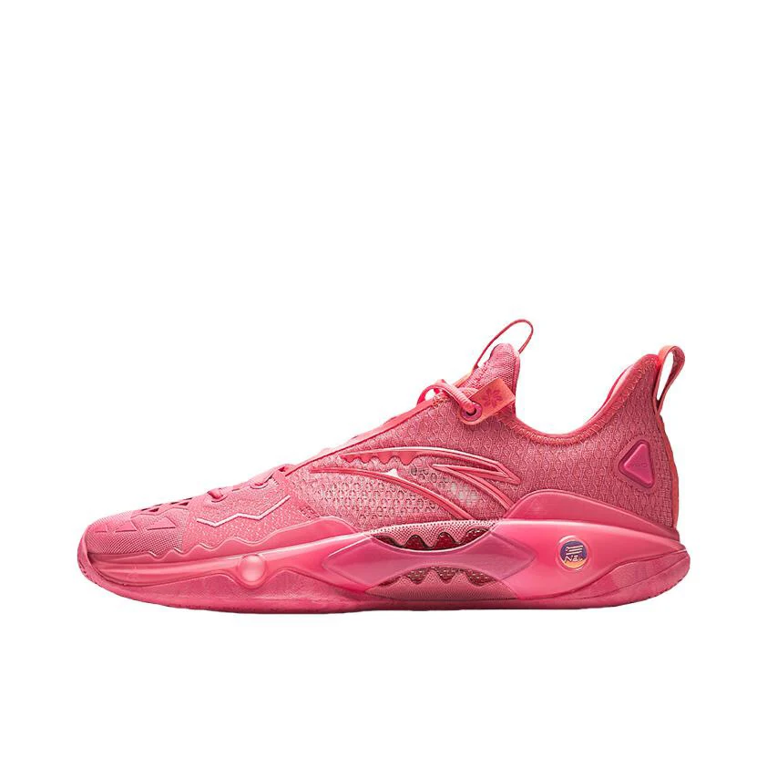 Anta Shock Wave 5 Pro - Sakura