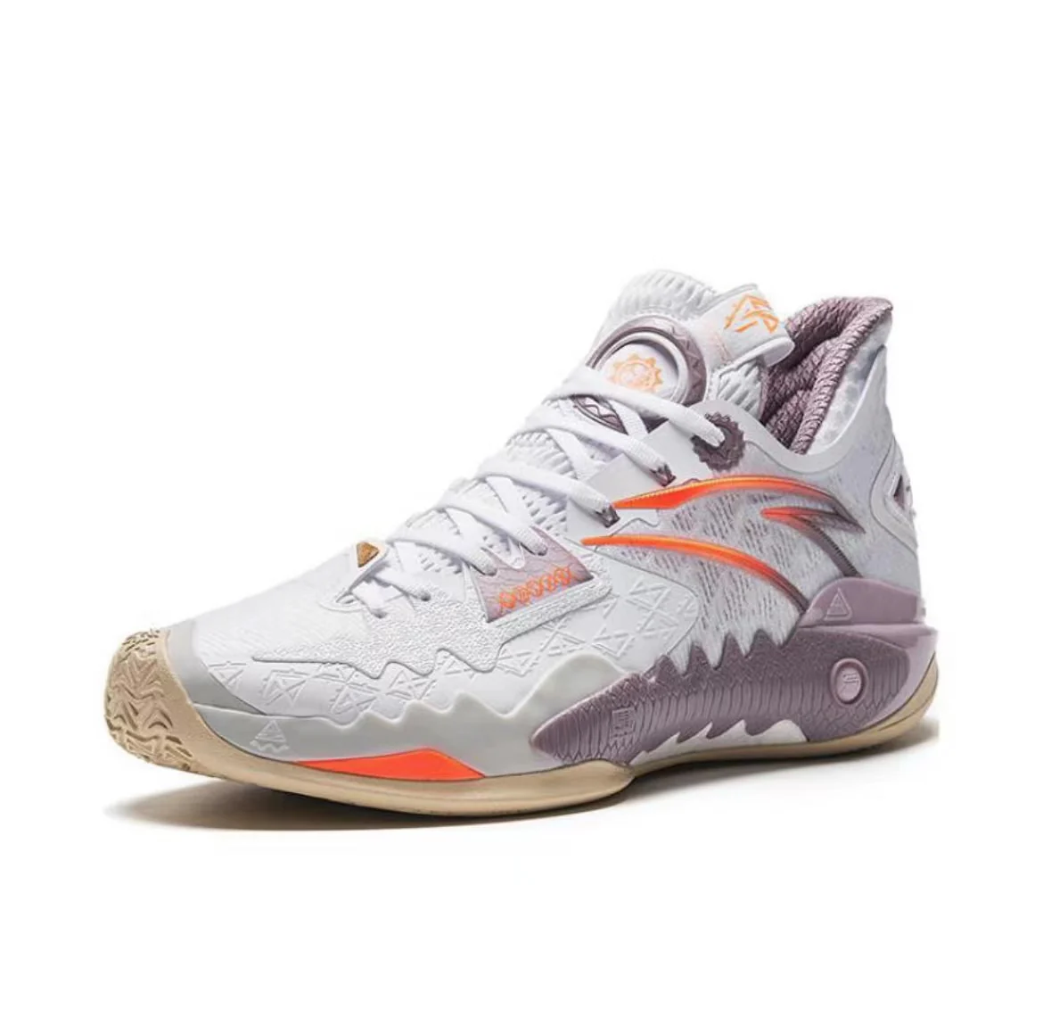 Anta Shock Wave 5 - Saltation - Image 2