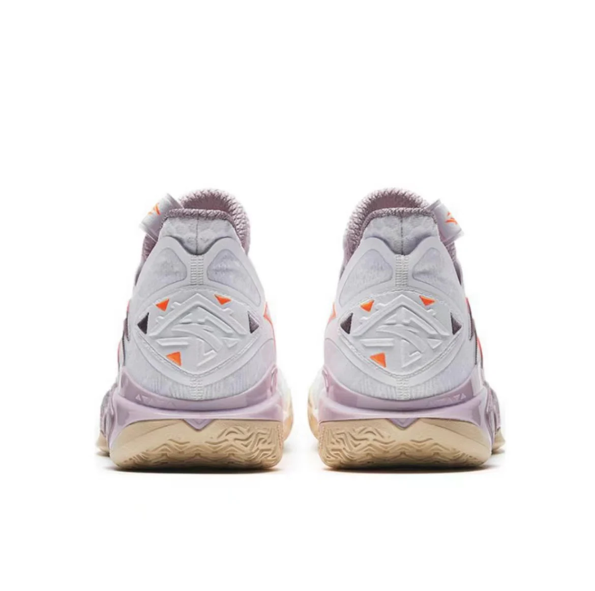 Anta Shock Wave 5 - Saltation - Image 4