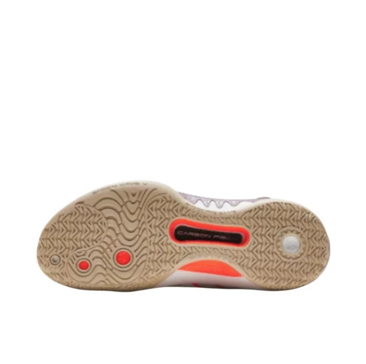 Anta Shock Wave 5 - Saltation - Image 5