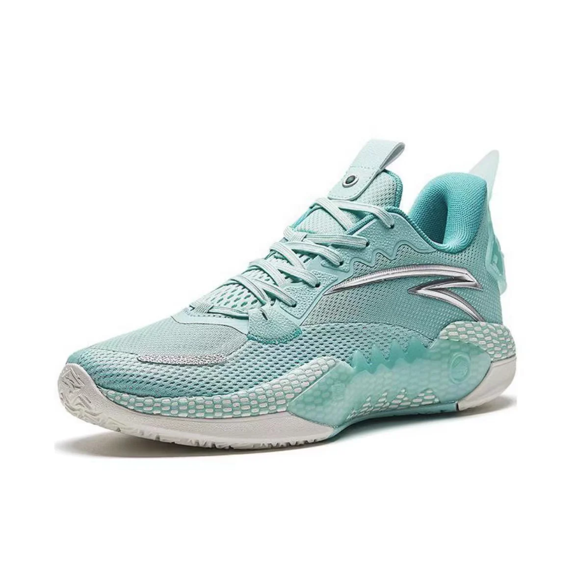 Anta Shock Wave 5 TD - Freezing Rain - Image 2