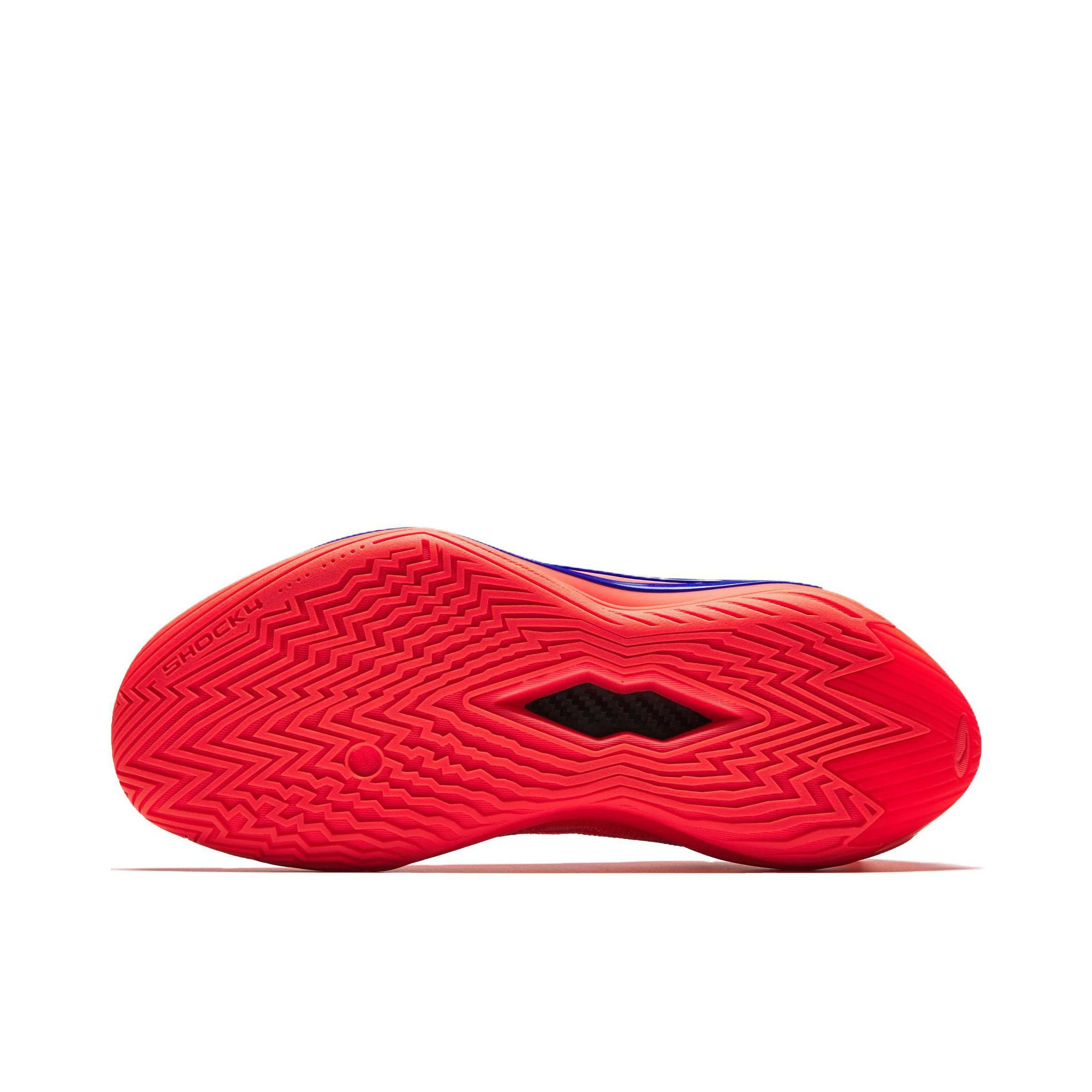 Anta Shock Wave 7 Pro - Lava - Image 3