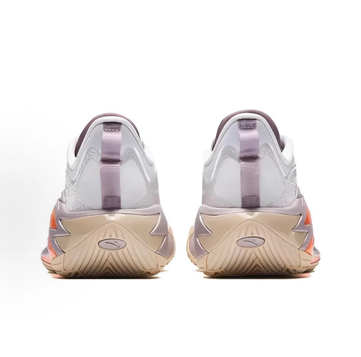 Anta Shock Wave 7 - Saltation - Image 3