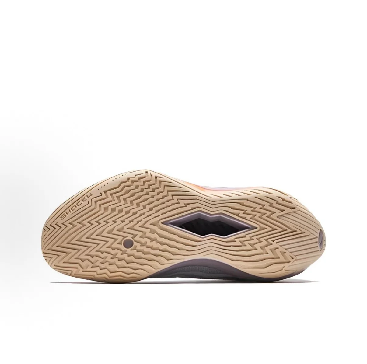 Anta Shock Wave 7 - Saltation - Image 4
