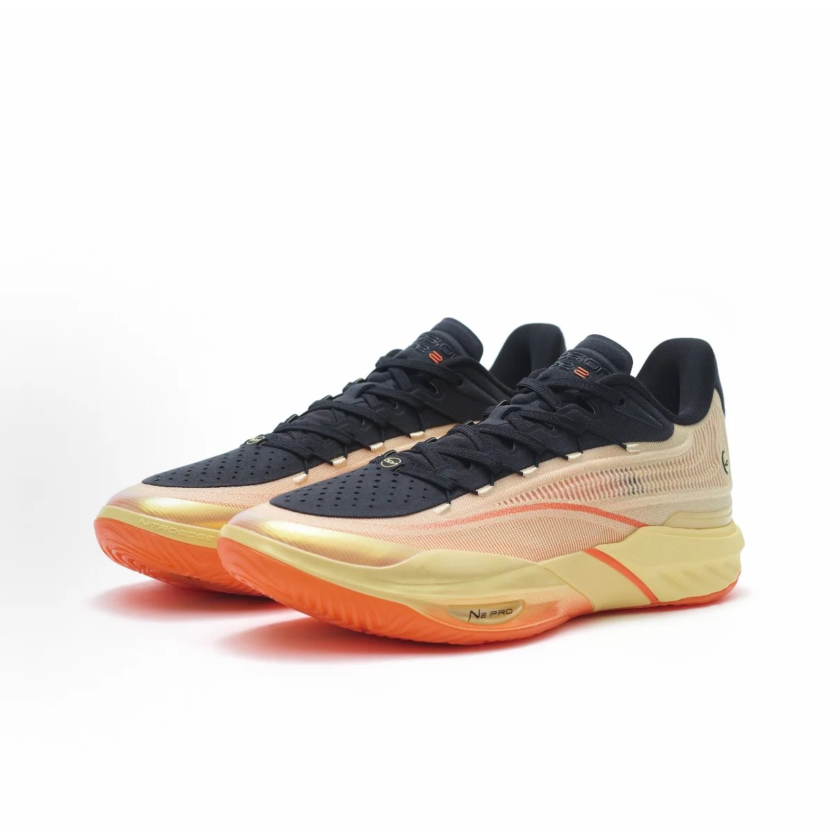 ANTA SNEAKERVERSE SV Eclosion Type2 - Breaking Dawn - Image 2