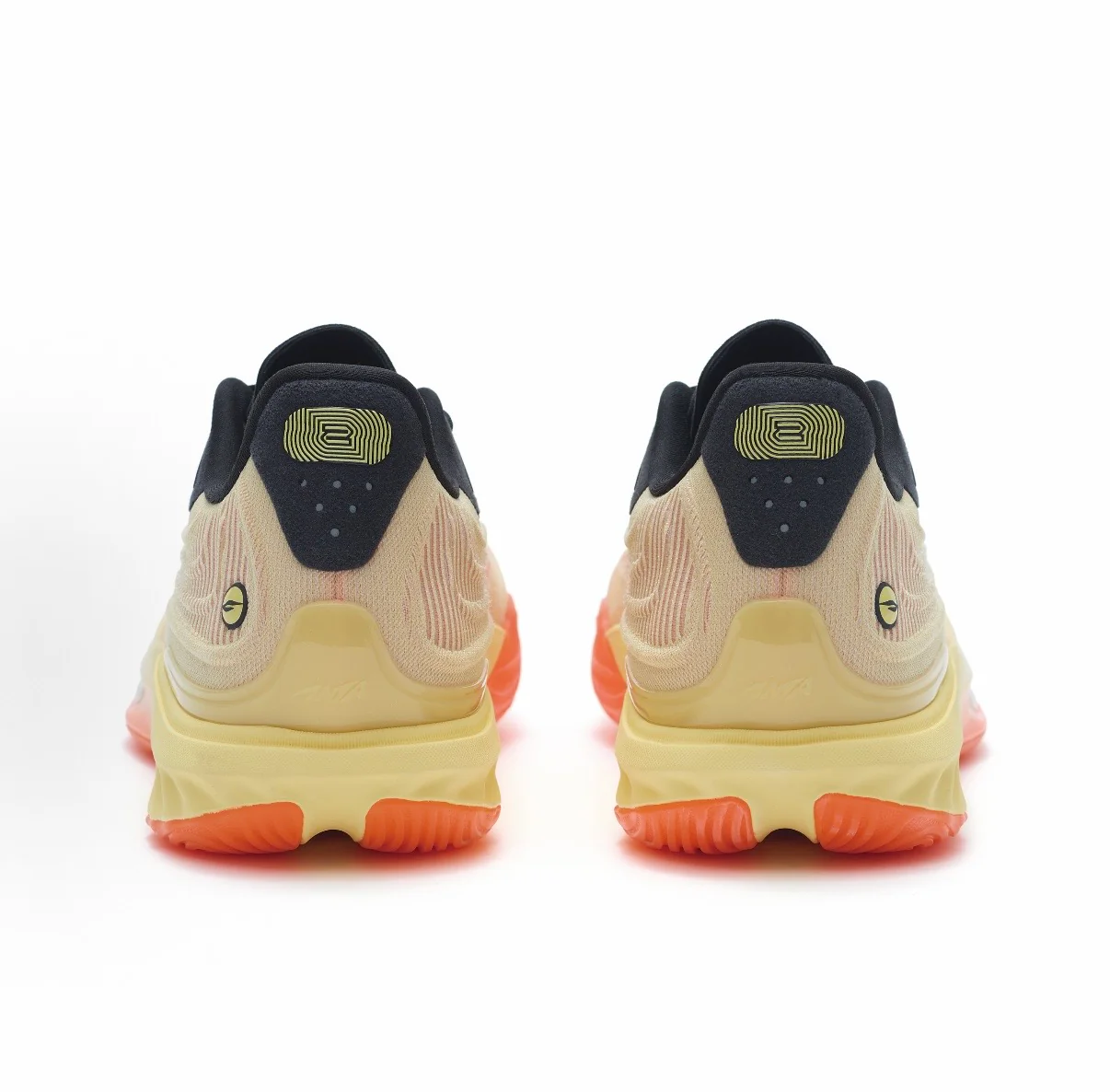 ANTA SNEAKERVERSE SV Eclosion Type2 - Breaking Dawn - Image 3