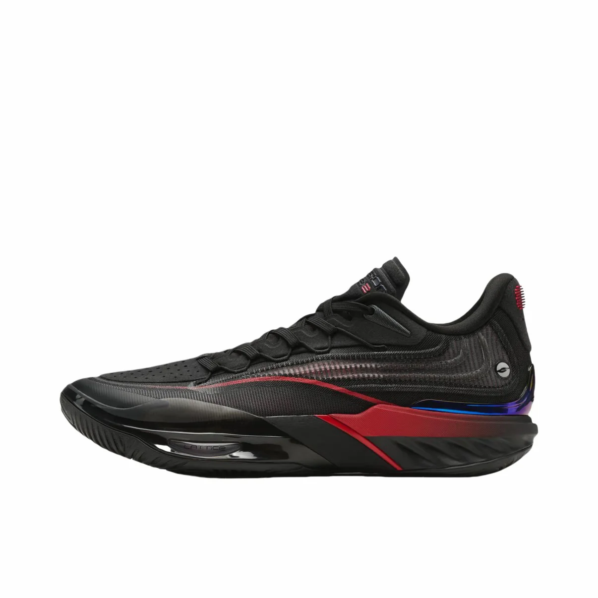 ANTA SNEAKERVERSE SV Eclosion Type2 - Dazzle Night