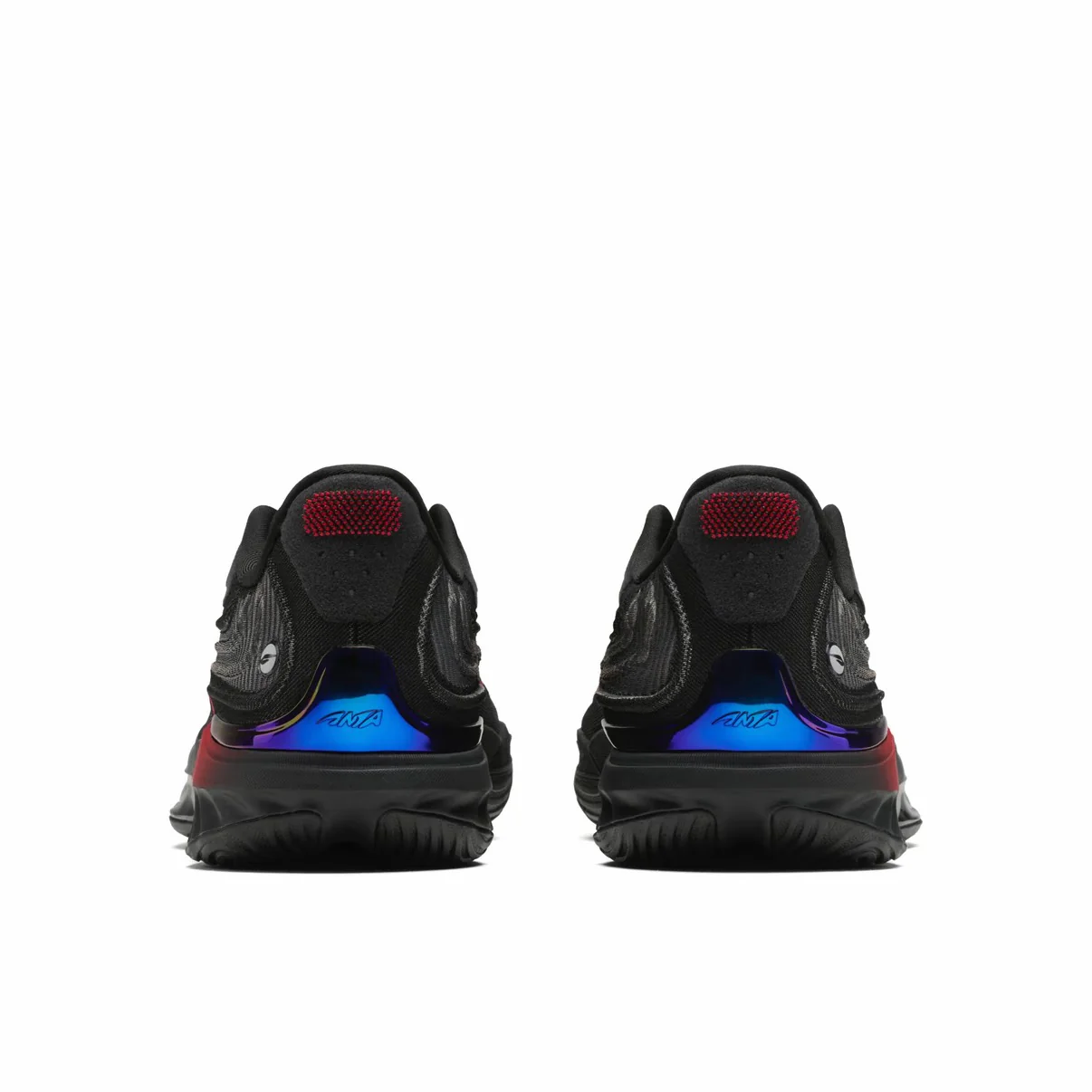 ANTA SNEAKERVERSE SV Eclosion Type2 - Dazzle Night - Image 4