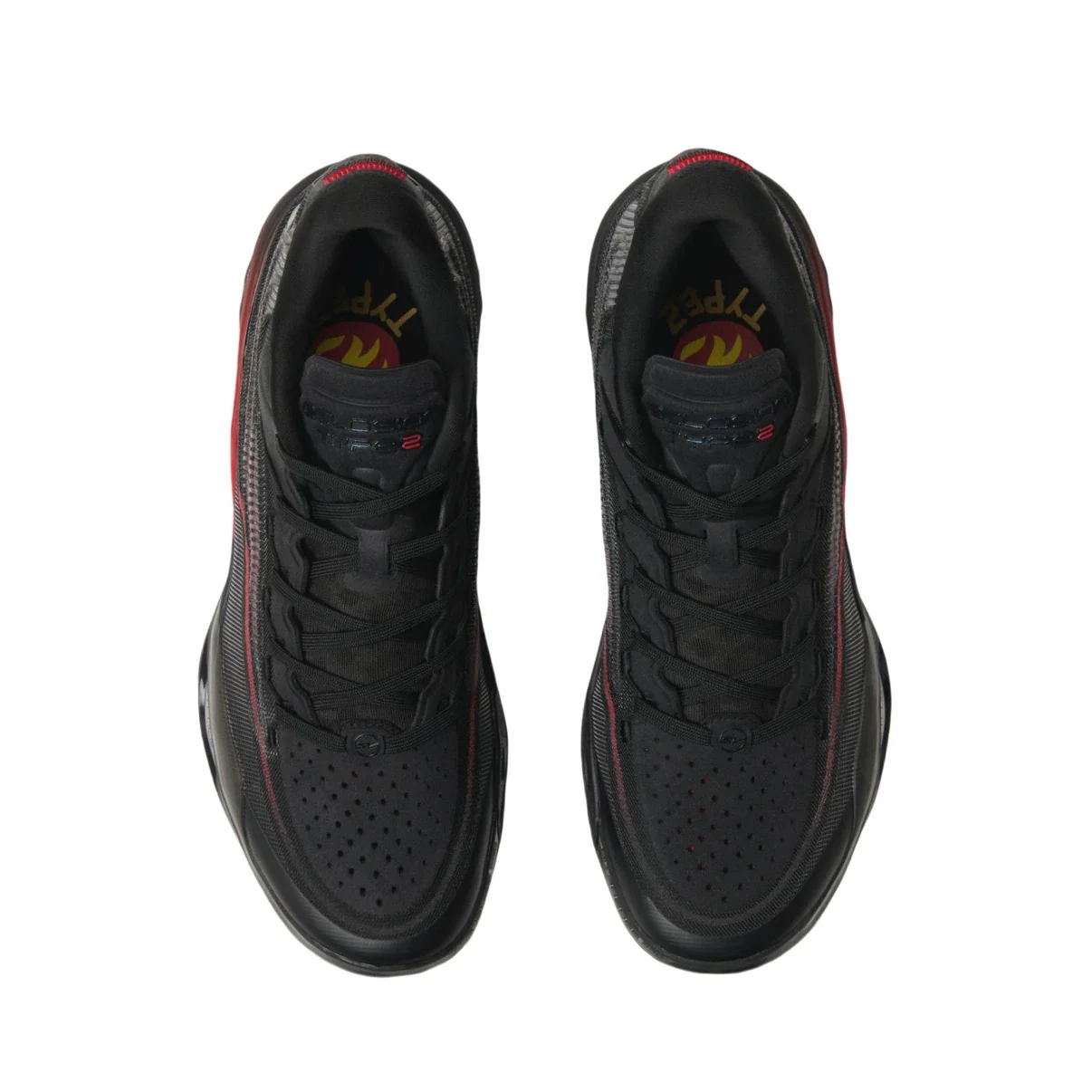 ANTA SNEAKERVERSE SV Eclosion Type2 - Dazzle Night - Image 5