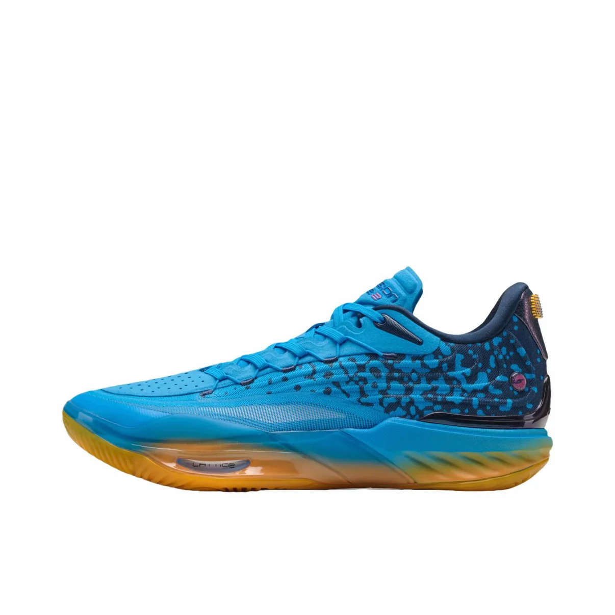 ANTA SNEAKERVERSE SV Eclosion Type2 - Poison Dart Frog