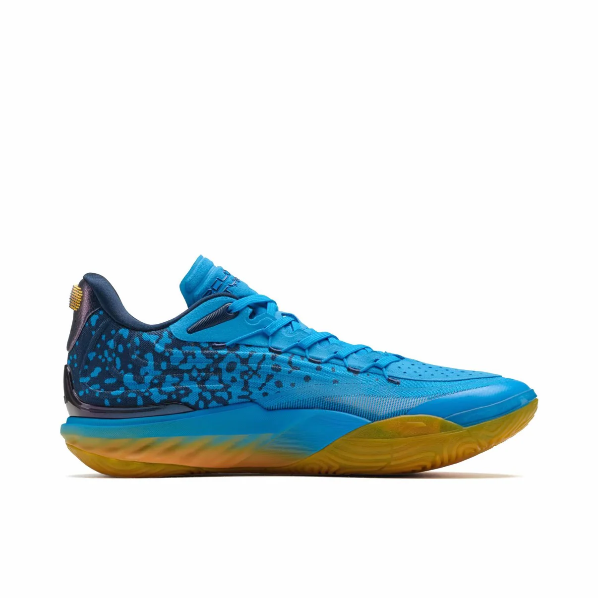 ANTA SNEAKERVERSE SV Eclosion Type2 - Poison Dart Frog - Image 3