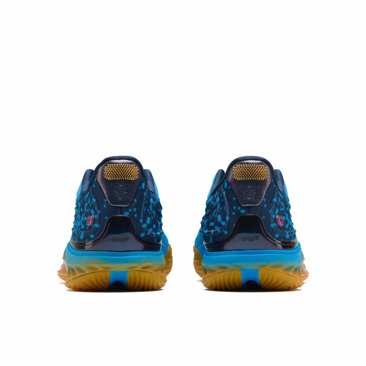 ANTA SNEAKERVERSE SV Eclosion Type2 - Poison Dart Frog - Image 5