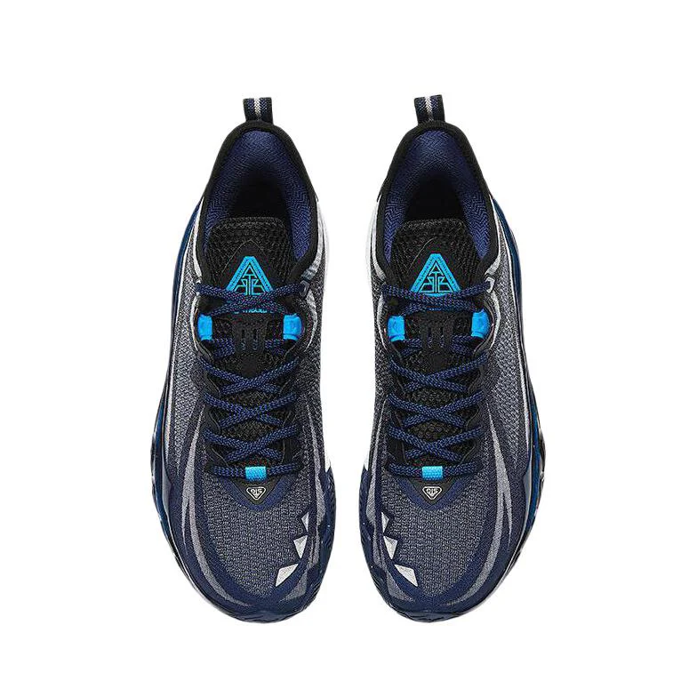Anta Swagger 2 - Blue Flame - Image 5
