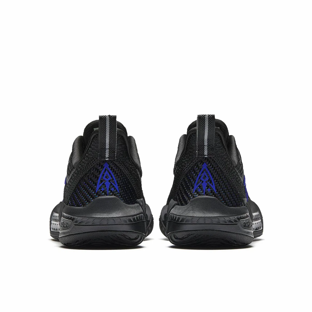 Donte DiVincenzo x Anta Swift Lightning(Shock Quick Decision )7 - Dark Tide - Image 4