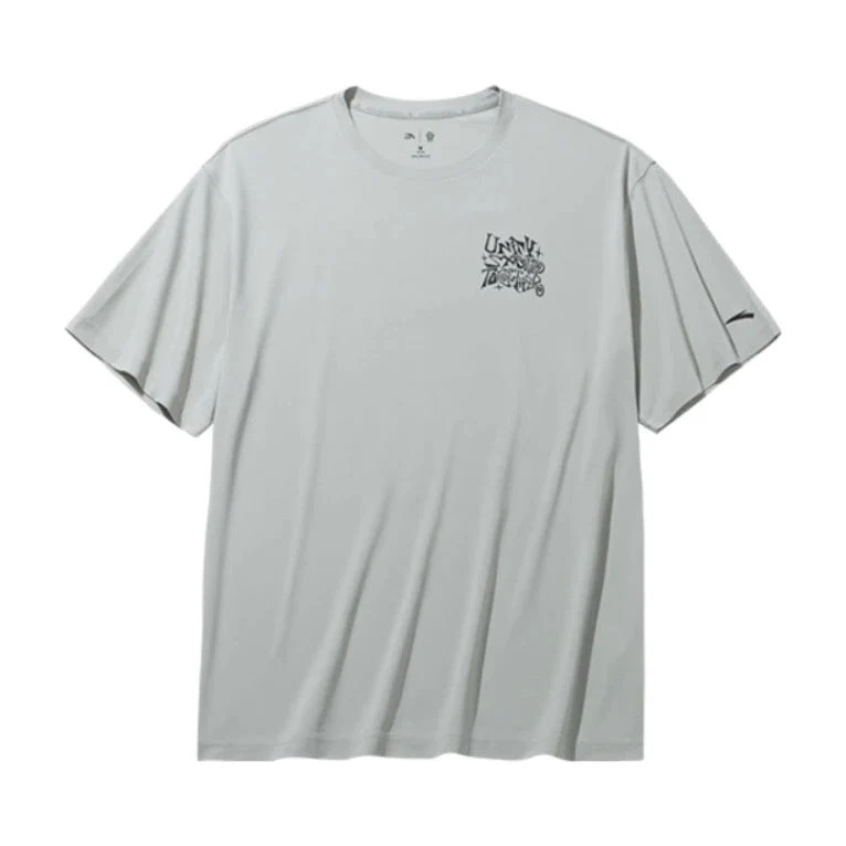 Anta T-shirt - 2024 AW - Image 7
