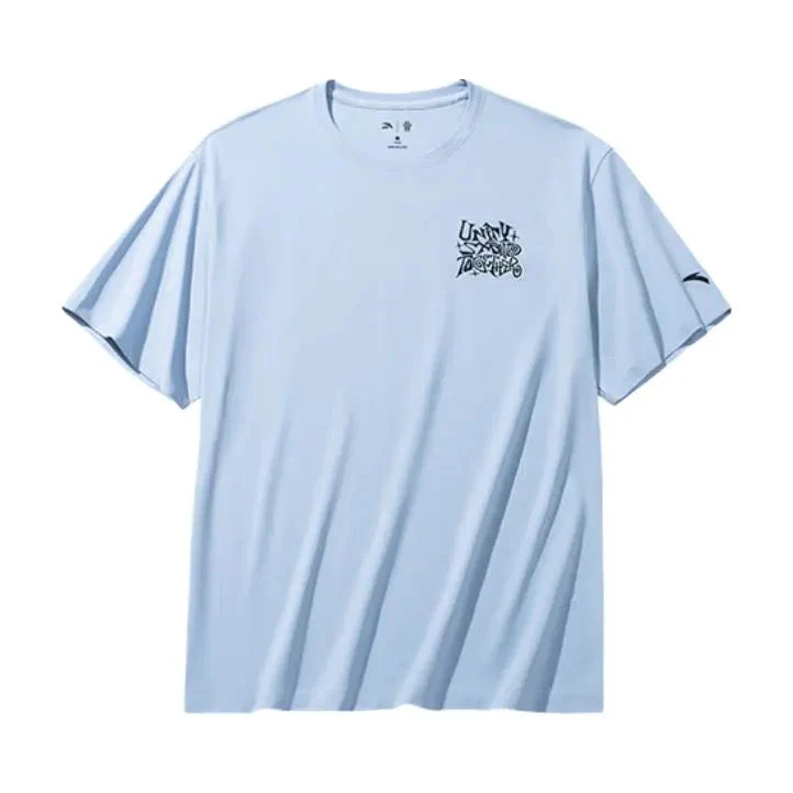 Anta T-shirt - 2024 AW - Image 9