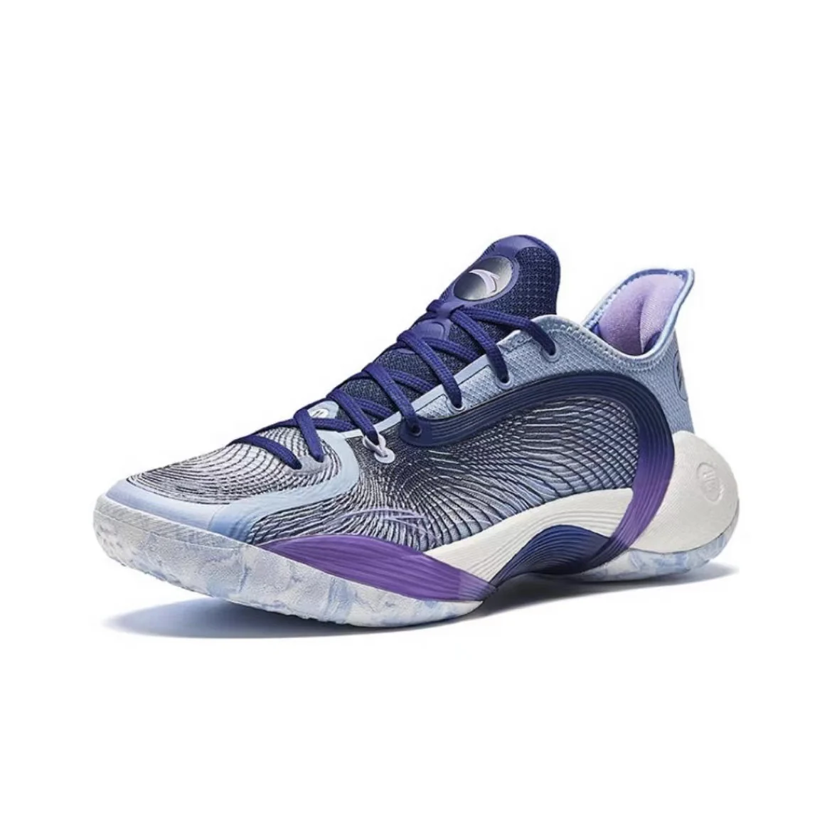 Anta Three-Point Rain 2.0 - Lion Fish - Image 2