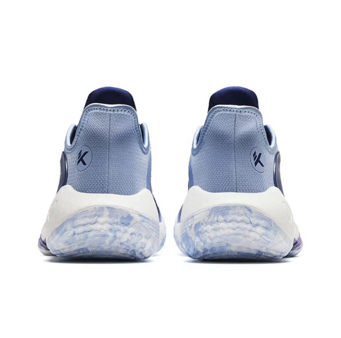 Anta Three-Point Rain 2.0 - Lion Fish - Image 3