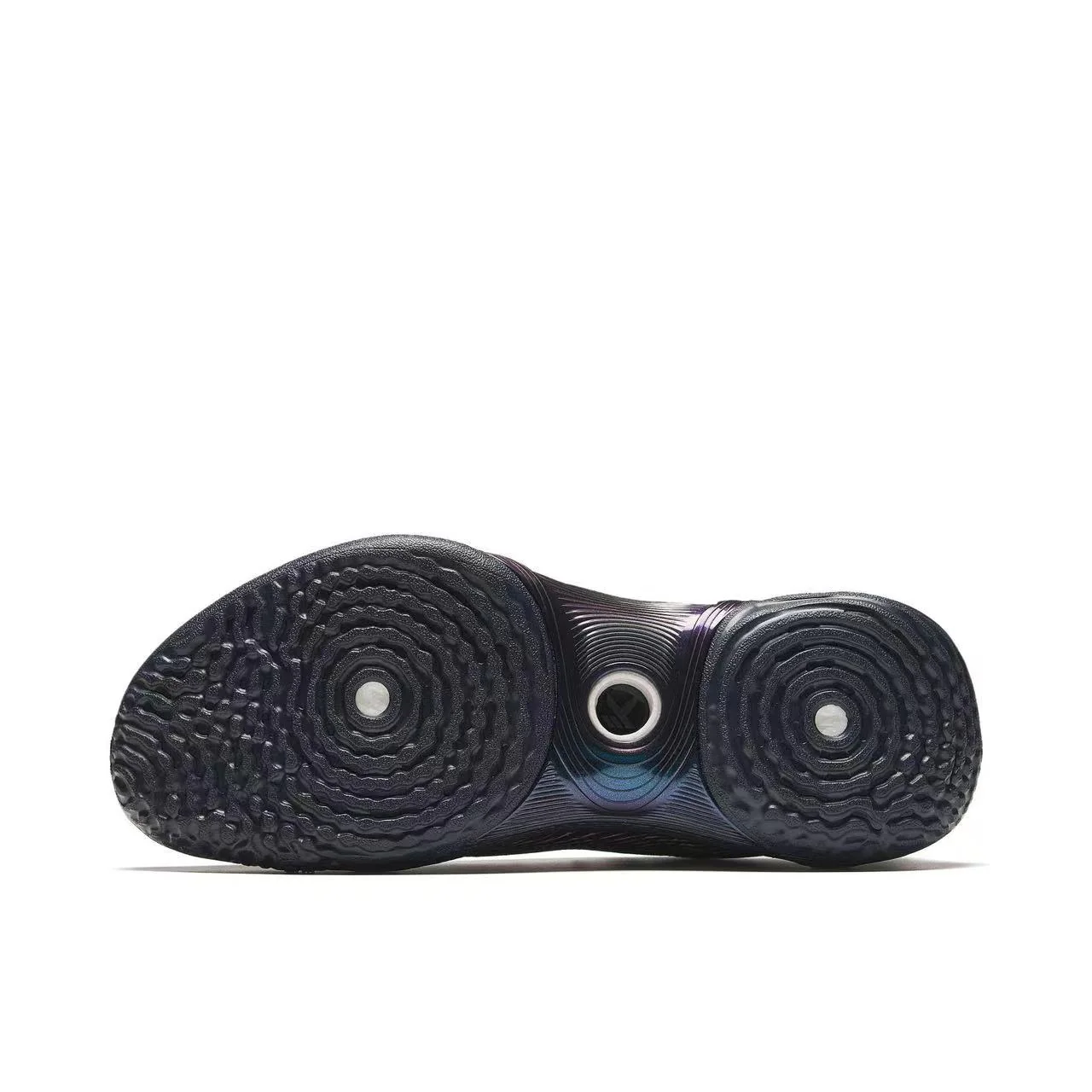 Anta Three-Point Rain 2.0 - Shimmering Ocean - Image 4