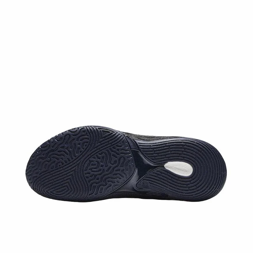 Anta Three-Point Rain 3 - Black - Image 3