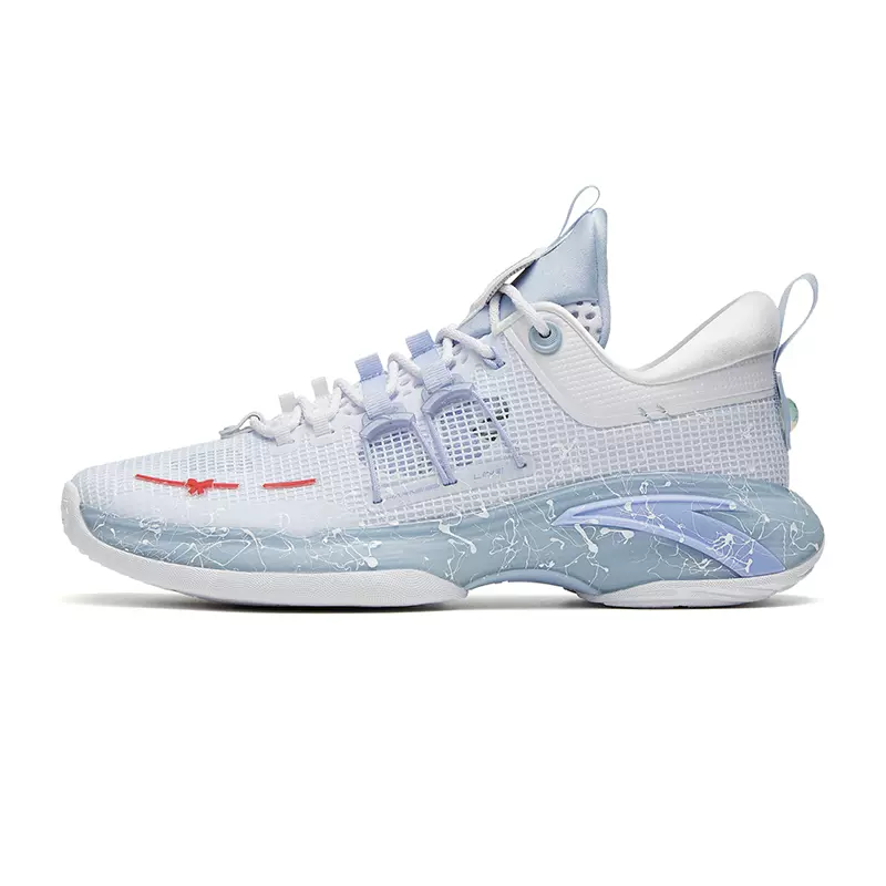 Anta Z-UP1 Low All Round - Christmas