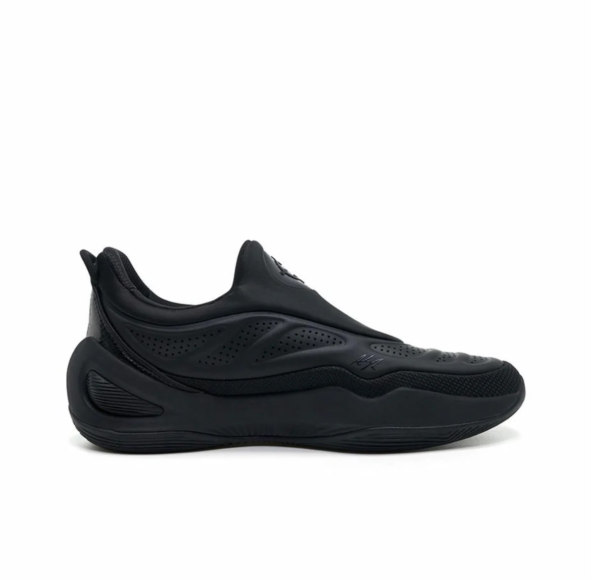 Austin Reaves x Rigorer Future - Black - Image 3