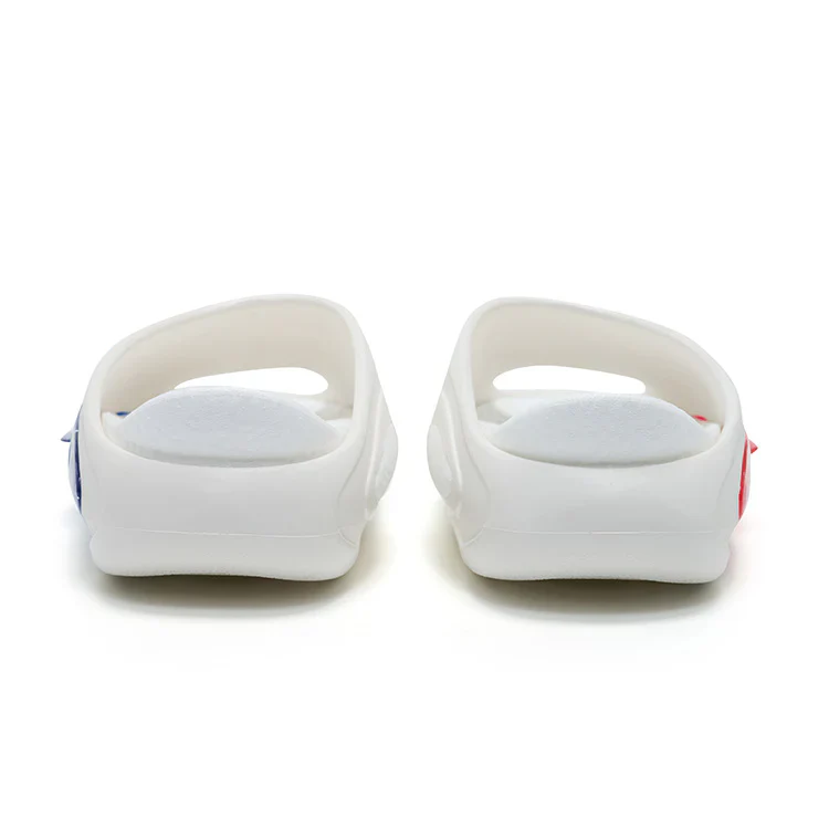 Austin Reaves x Rigorer Shark 2.0 Waterproof Slipper - Olympic - Image 5