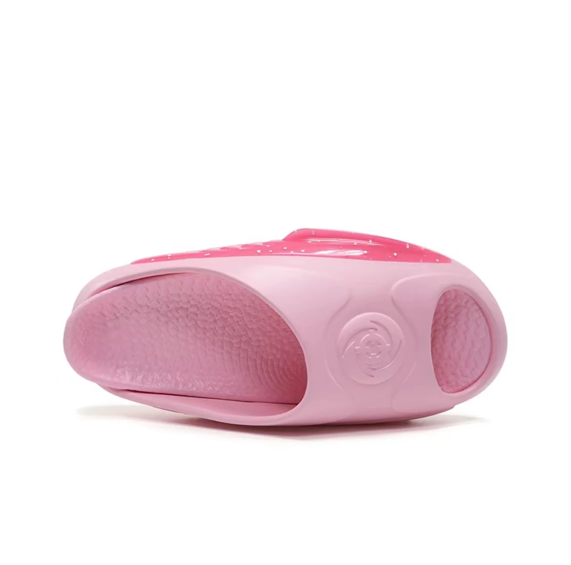 Austin Reaves x Rigorer Shark 2.0 Waterproof Slipper - Pink - Image 6