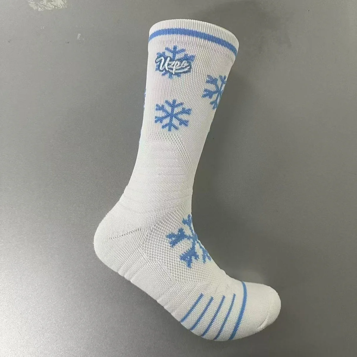 Basketball Socks x Stance Christmas - Image 10