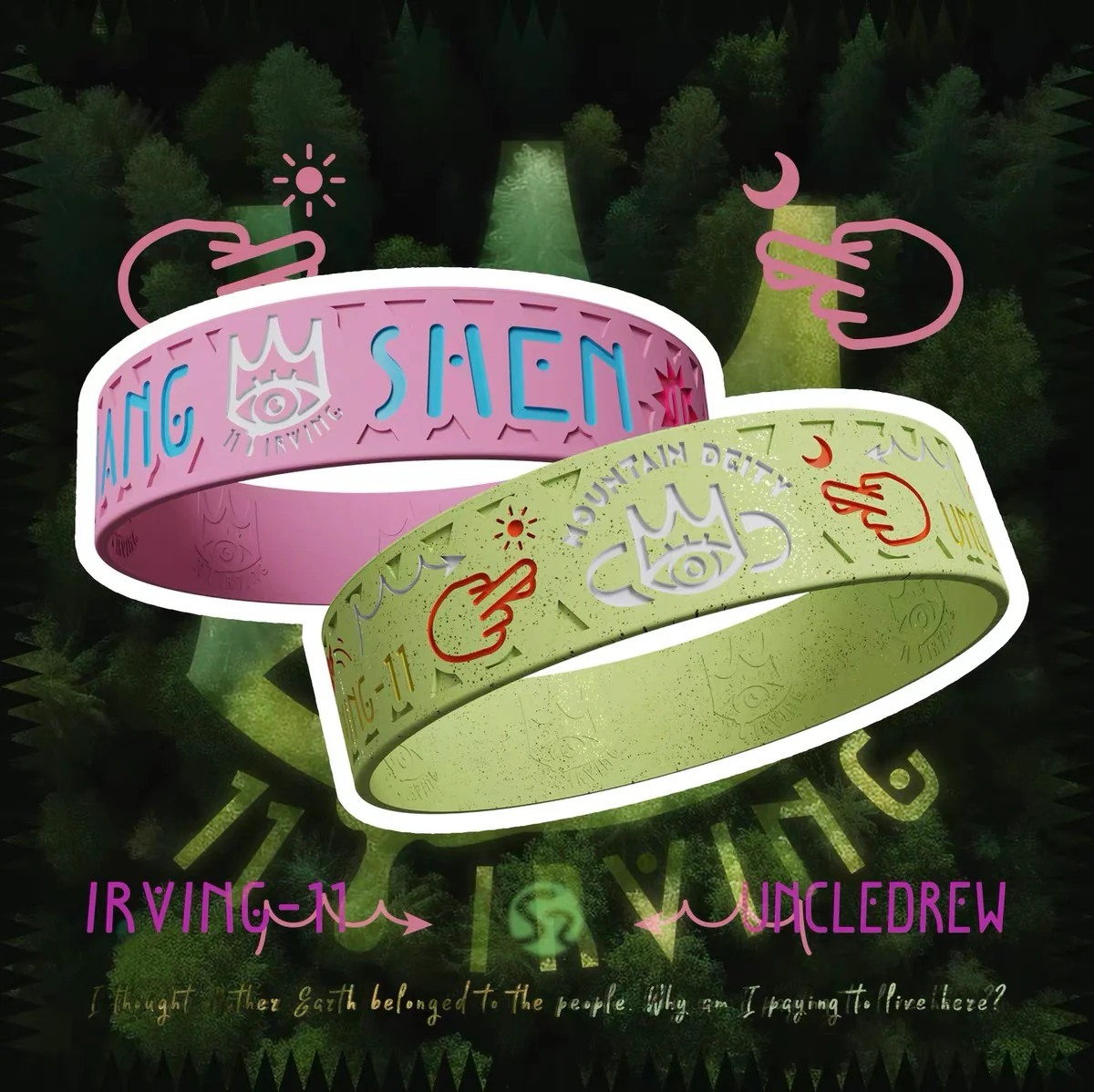 Basketball Wristband - Image 5