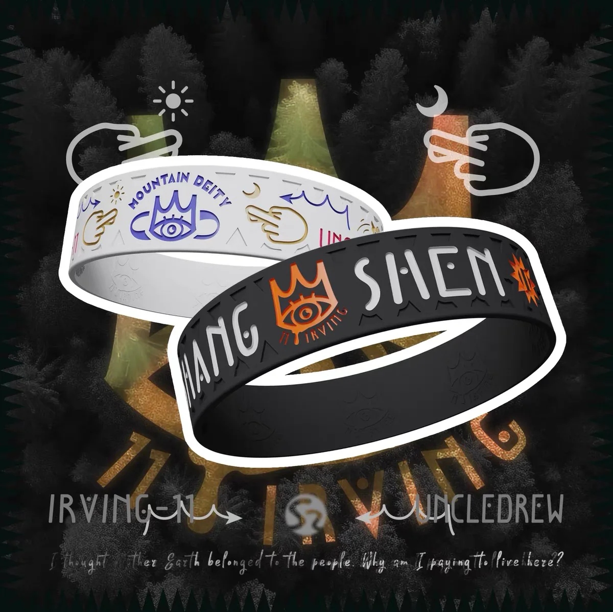 Basketball Wristband - Image 8