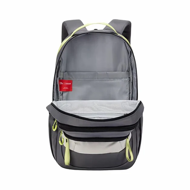 China National Geographic x Anta TT12 Outdoor Lightweight Hiking Backpack - Image 11
