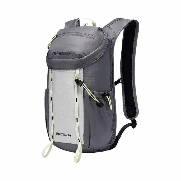 China National Geographic x Anta TT12 Outdoor Lightweight Hiking Backpack - Image 12