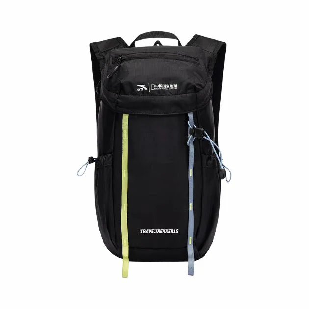 China National Geographic x Anta TT12 Outdoor Lightweight Hiking Backpack - Image 13