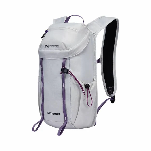 China National Geographic x Anta TT12 Outdoor Lightweight Hiking Backpack - Image 15