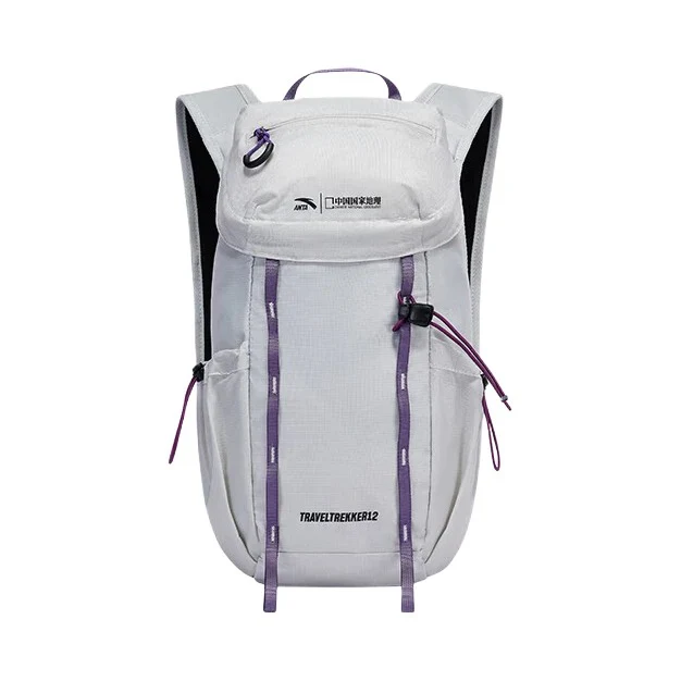 China National Geographic x Anta TT12 Outdoor Lightweight Hiking Backpack - Image 16