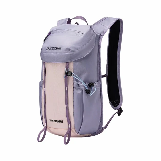 China National Geographic x Anta TT12 Outdoor Lightweight Hiking Backpack - Image 17