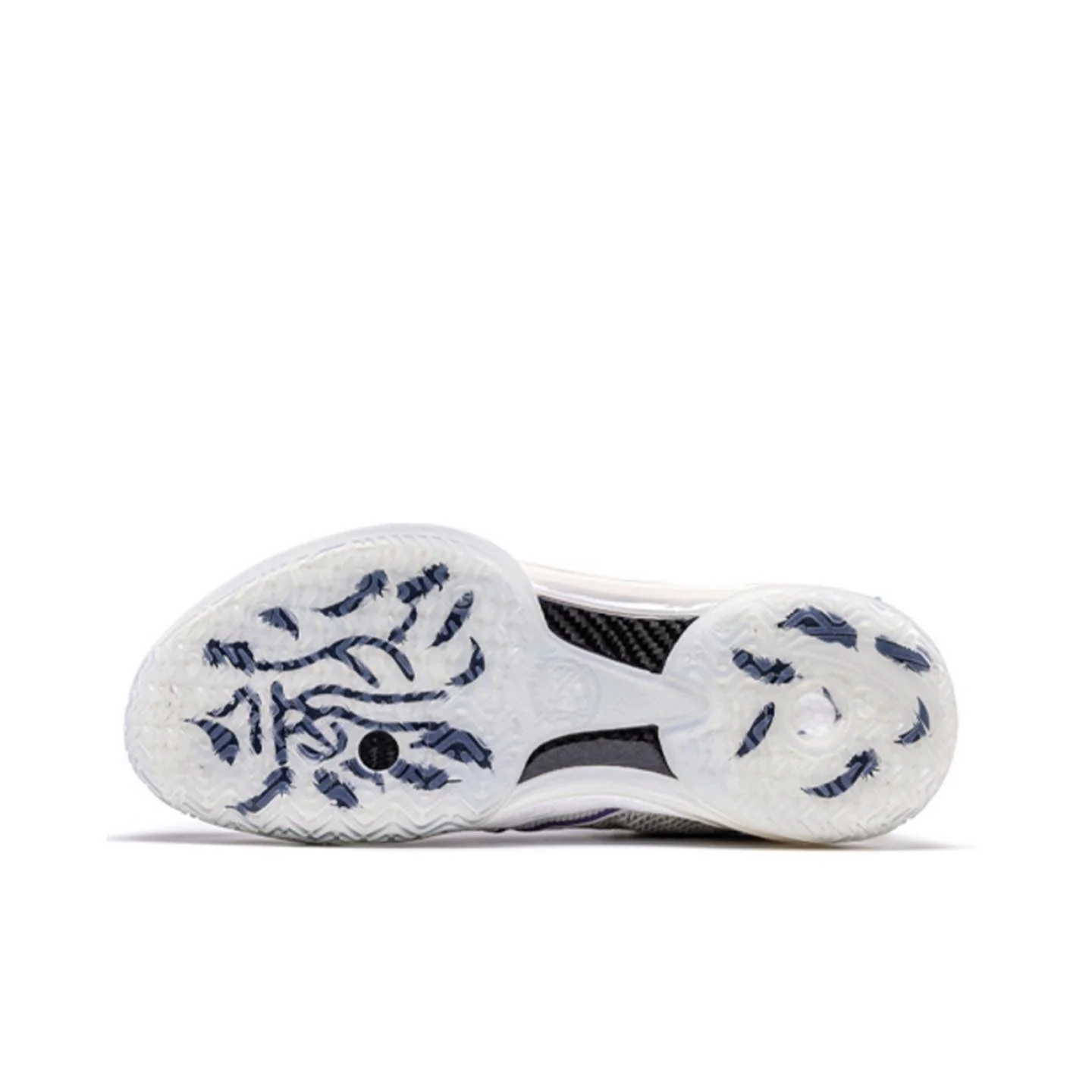 Courtman x Anta Shock Wave 4 Pro - Moment by moment - Image 4