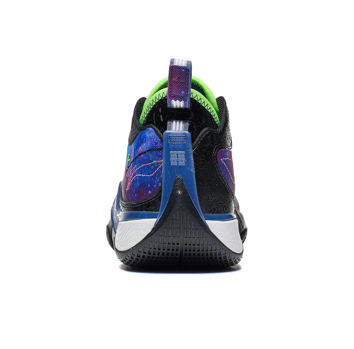 D'Angelo Russell x Li Ning Wade Shadow 5 - Galaxy - Image 6