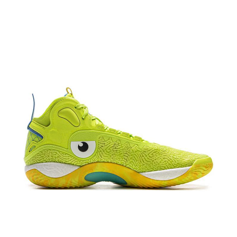 Disney x Li-Ning Yushuai 19 - Monsters University - Image 6