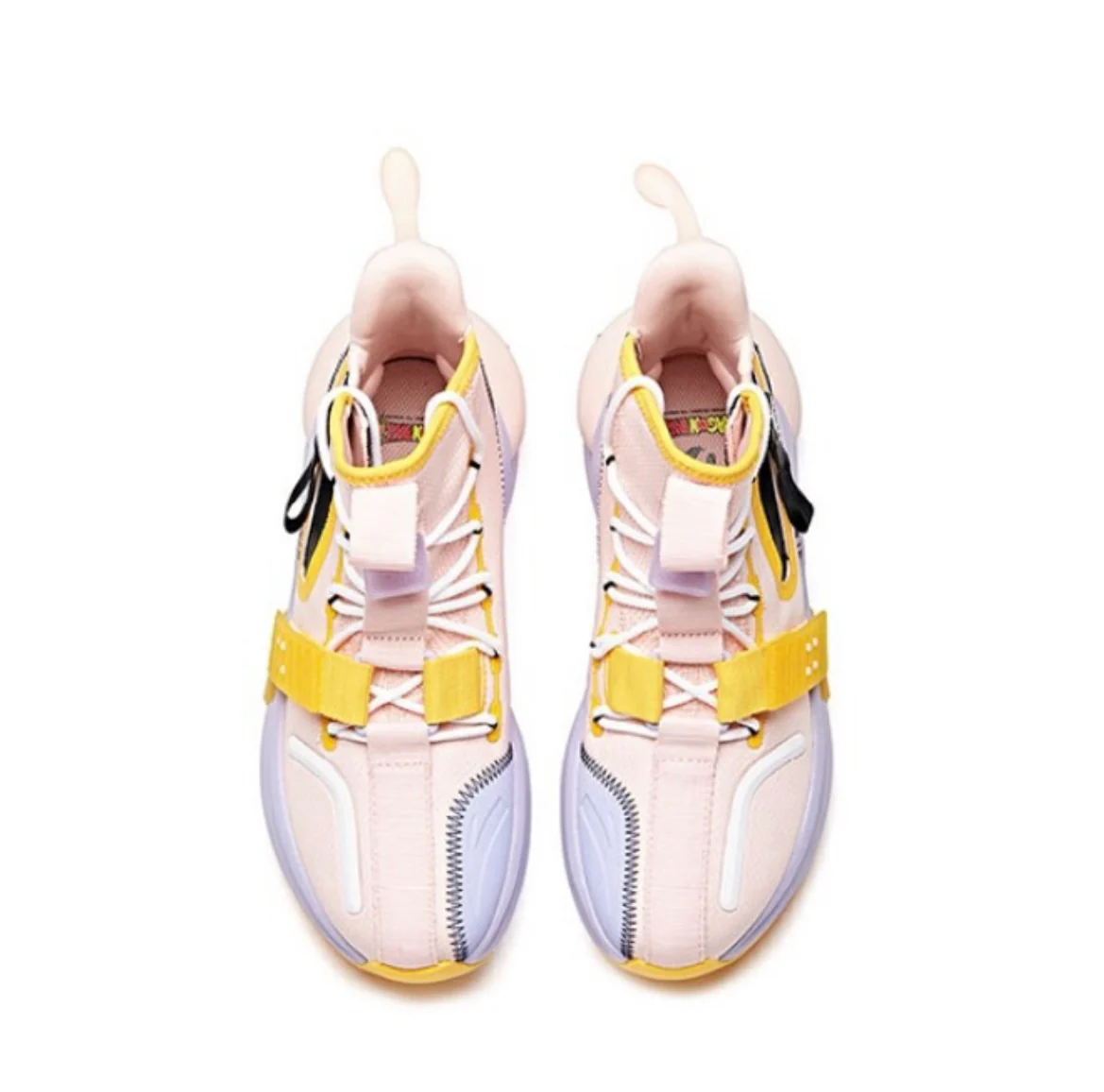 Dragon Ball Super x Anta “Buu” - Image 3