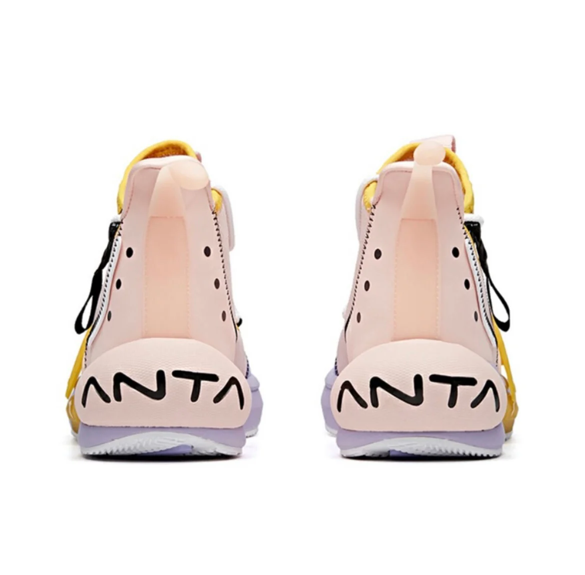 Dragon Ball Super x Anta “Buu” - Image 4