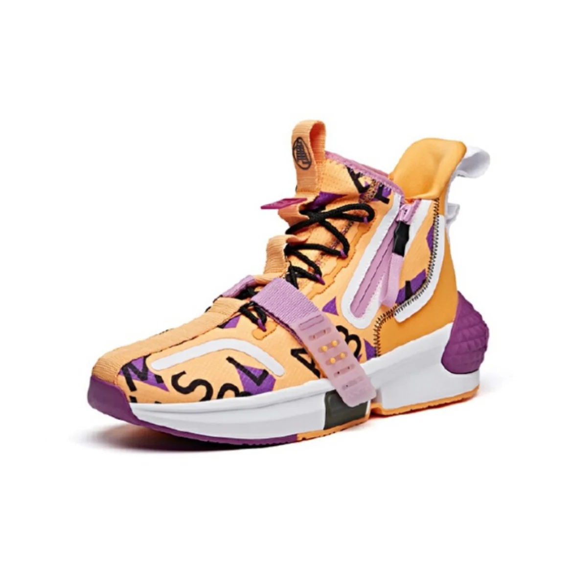 Dragon Ball Super x Anta Men’s “Master Roshi” - Image 2