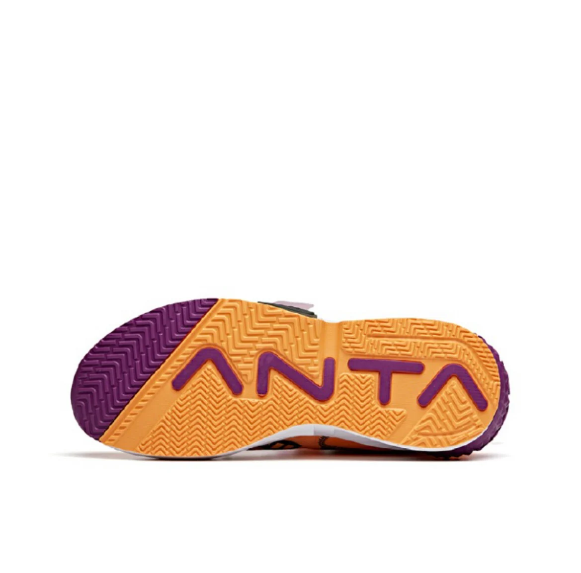 Dragon Ball Super x Anta Men’s “Master Roshi” - Image 3