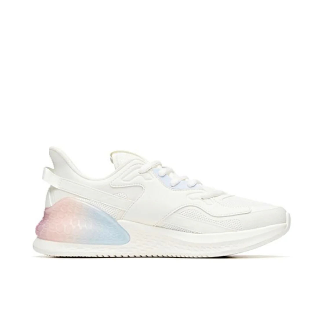 Dragon Ball Super x Anta Women's C37 Blue/White/Pink - Image 6